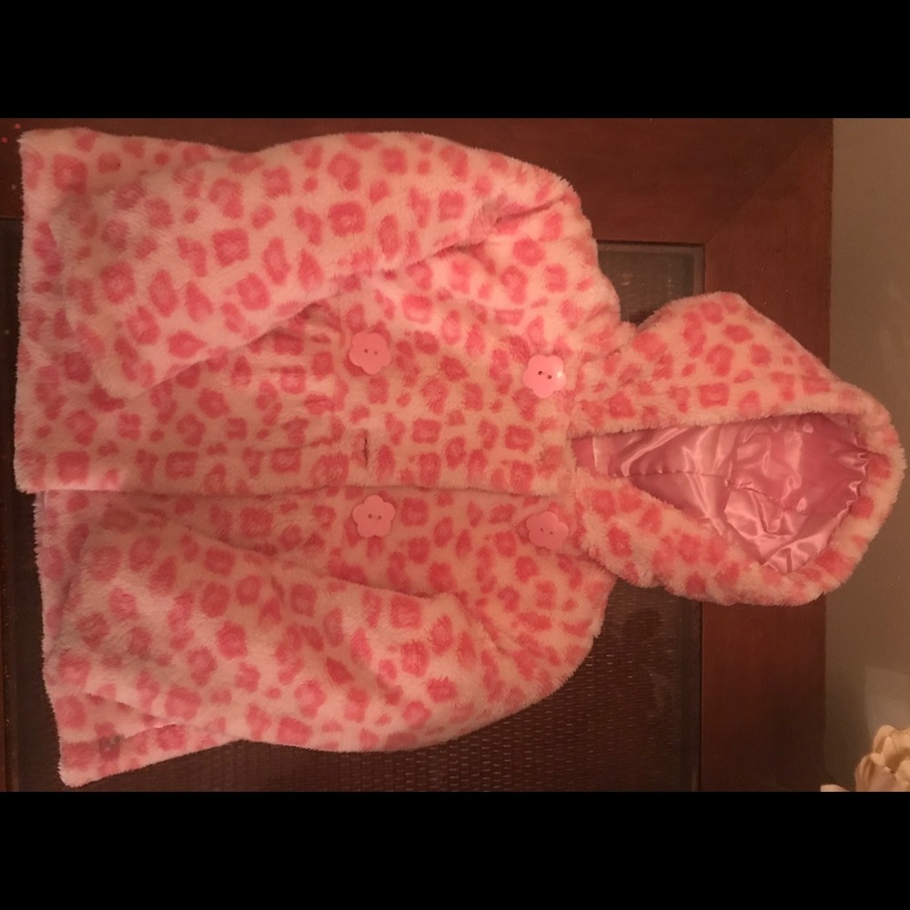 4t jacket